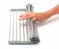 Joie Over The Sink Roll-Up Rack - 6x5.3x54cm - Sage