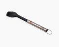 Joseph Joseph | GrillOut™ Black BBQ Silicone Basting Brush with Extending Handle