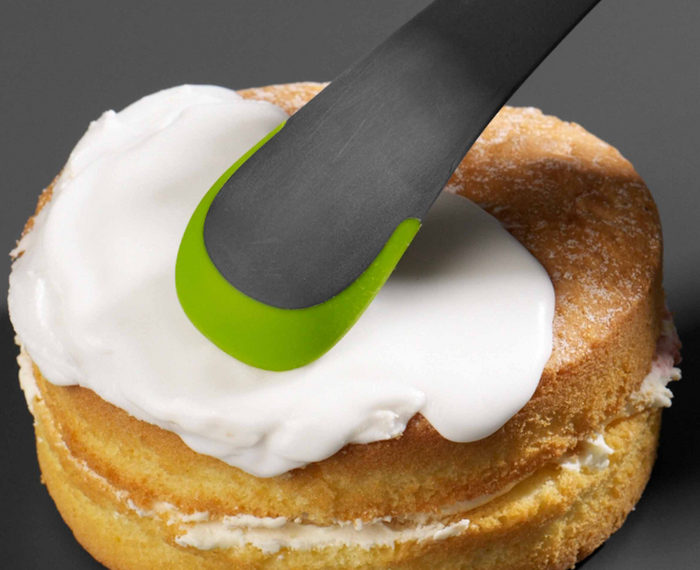 Joseph Joseph | Uni-Tool™ Gray 5-in-1 Utensil
