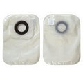 Karaya 5 One-Piece Closed Pouch, 2-1/2" Pre-Cut Convex Skin Barrier, Filter, 9" L, Transparent, Box of 30 43050244