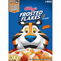 KELLOGG'S FROSTED FLAKES 61.9 OZ #ROCK VALUE-ORDER BY TUESDAY EVENING OCT 27 ARRIVING NOV 04 FOR DELIVERY#