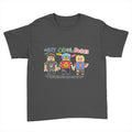 Kids OFFICIAL TEE