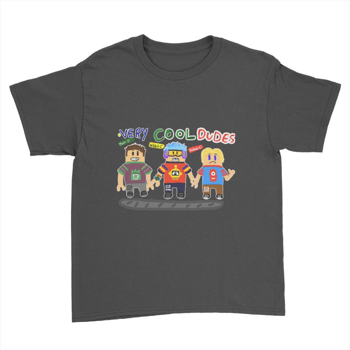 KIDS Official TEE