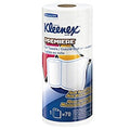 Kimberly Clark Kleenex Premiere Kitchen Paper Towel: White, 10.4" x 11", 24 Count