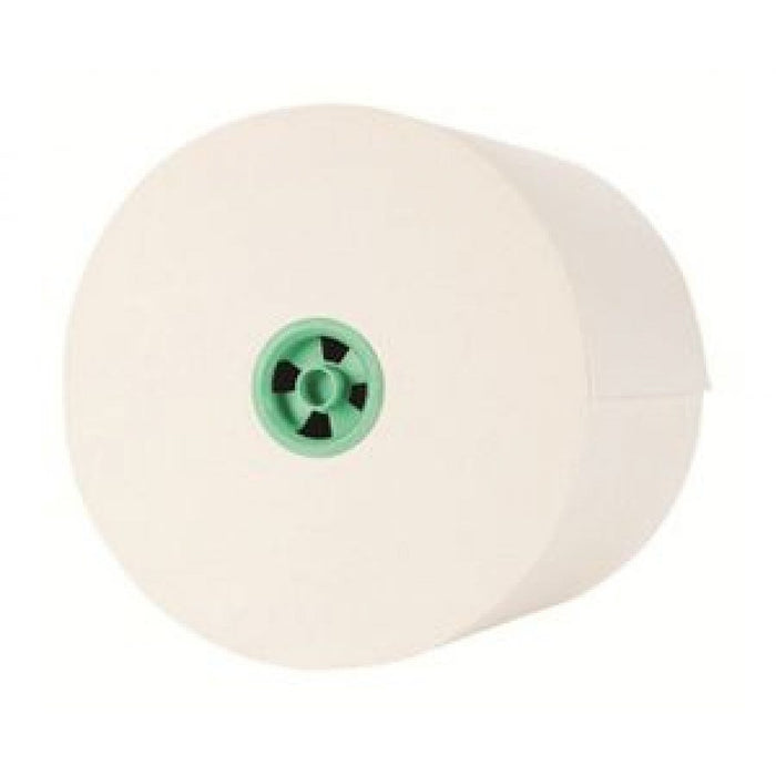 Kimberly Clark Scott Hard Roll MOD* Towels: White, 7.5" x 1150 ft., 6 Count
