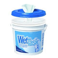 KIMTECH PREP Surface Disinfectant Cleaner Premoistened Wipe, Case of 60