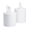 Kimtech Science Paper Towel Kimwipes Center Pull Roll 8 X 12 Inch Case of 4200