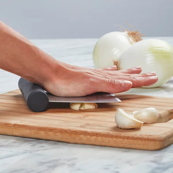 KitchenAid All Purpose Scraper - Black - Stainless Steel