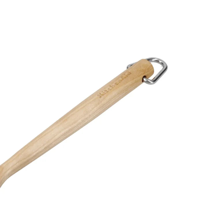 KitchenAid Birch Wood Pasta Fork