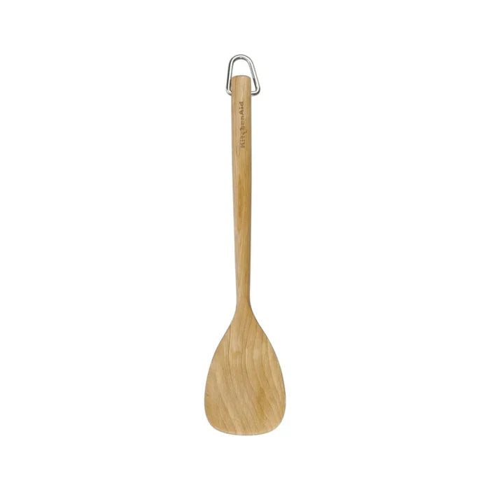 KitchenAid Birch Wood Solid Turner