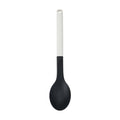KitchenAid Cooking Spoon Porcelain White- 34cm