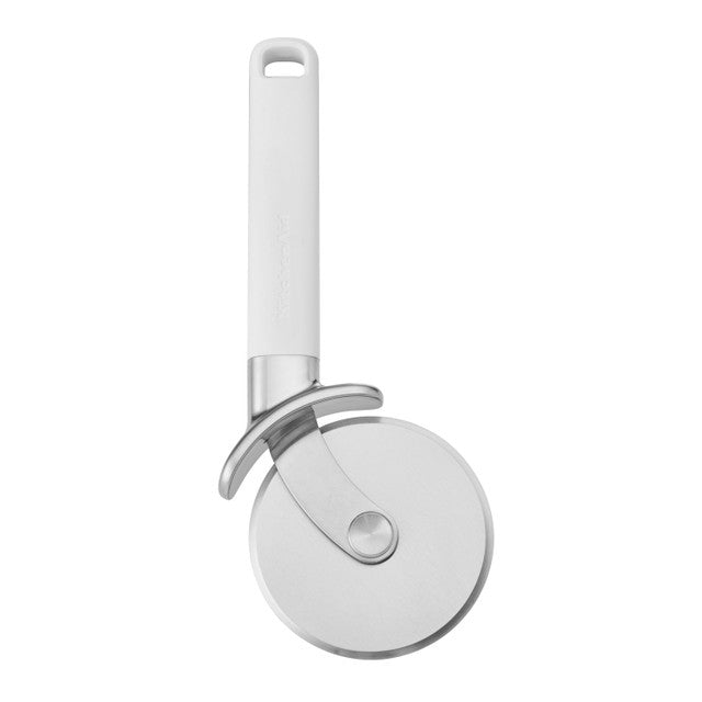 KitchenAid Pizza Wheel Porcelain White - 23.5cm