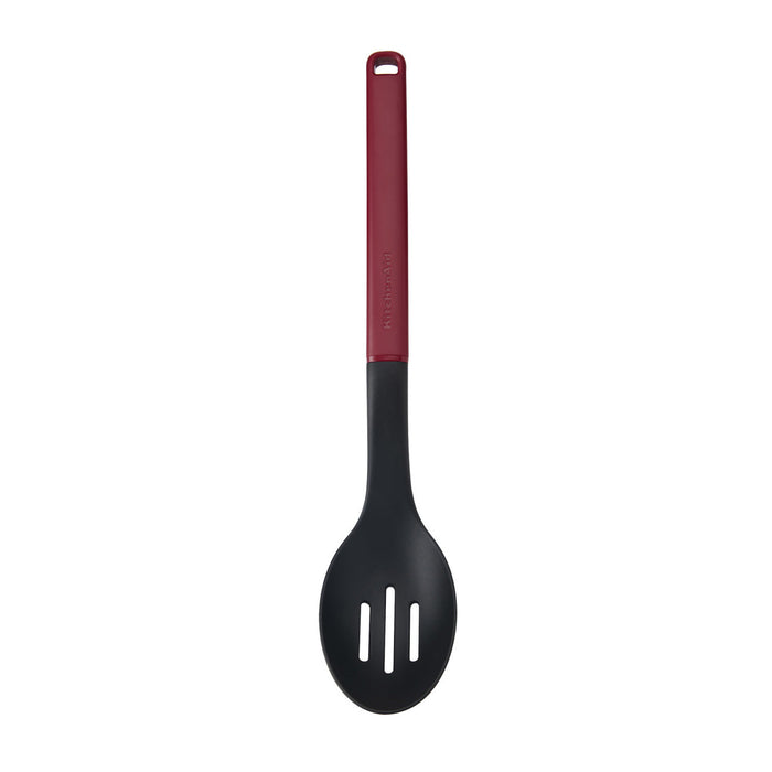 KitchenAid Slotted Spoon Empire Red - 34cm