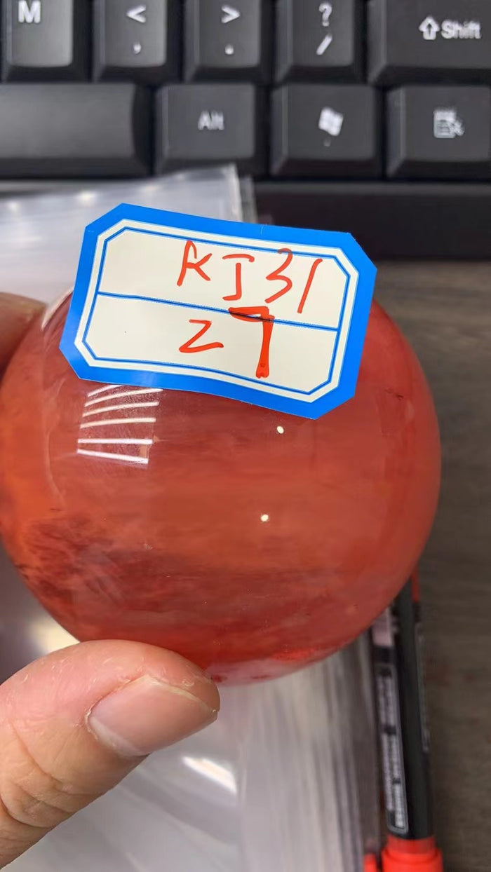 KJ31 LEO