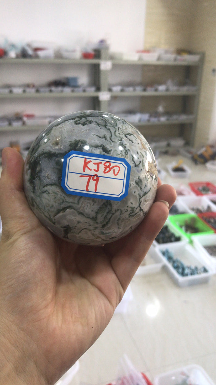 KJ80
