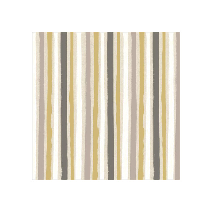 La Linea, silver • Beverage Napkins