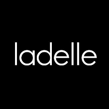 Ladelle Chunky Waffle Olive 2pk Kitchen Towels - 45x70cm