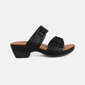 LADIES CASUAL SLIP-ON SLIPPERS