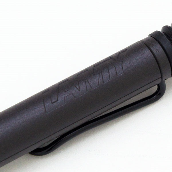LAMY Safari Ballpoint Pen