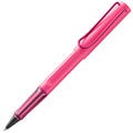 LAMY Safari Neon Pink Rollerball Pen