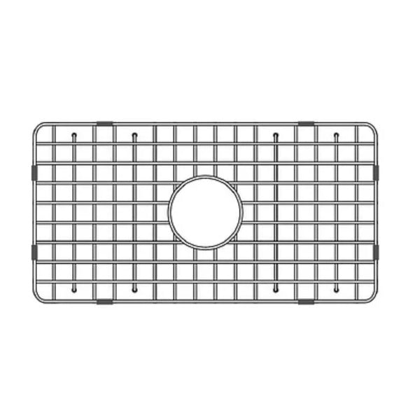 Latoscana SSG-LFS3018 30" Stainless Steel Kitchen Sink Grid for LFS3018W - Annie & Oak