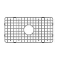 Latoscana SSG-LFS3018 30" Stainless Steel Kitchen Sink Grid for LFS3018W - Annie & Oak