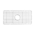 Latoscana SSG-LFS3318 Stainless Steel Kitchen Sink Grid for LFS3318W