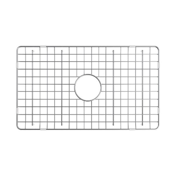 Latoscana SSG-LTW3019 Stainless Steel Kitchen Sink Grid for LTW3019W