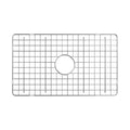 Latoscana SSG-LTW3019 Stainless Steel Kitchen Sink Grid for LTW3019W