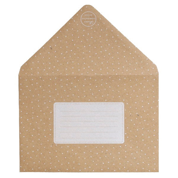 Laura Darrington Birthday Card, ED27 (Eden, Lots of Ribbons)
