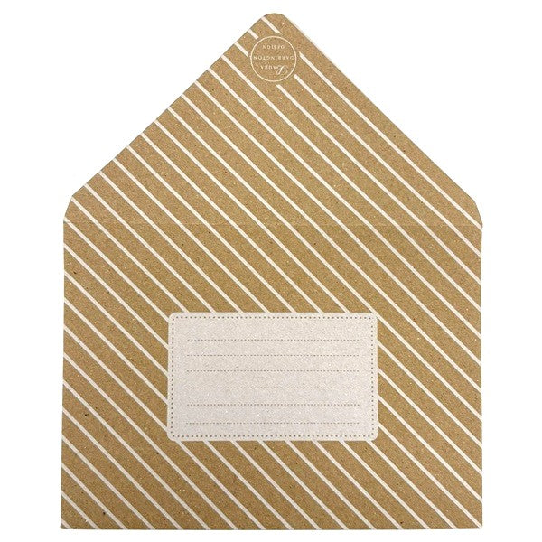 Laura Darrington Birthday Card, ED45 (Eden, Candles)
