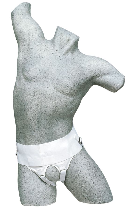 Leader 4915229 Hernia Belt 1 Each 62918351