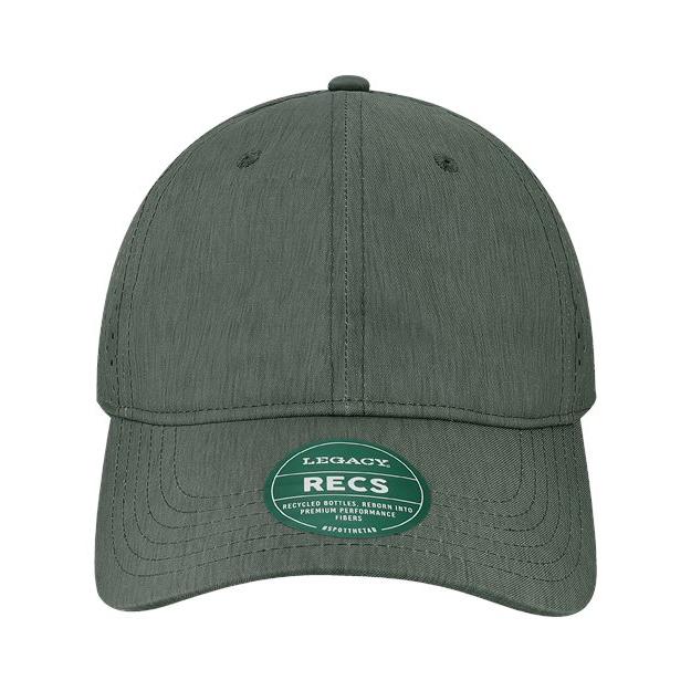 Legacy Reclaim Sport Mesh Cap