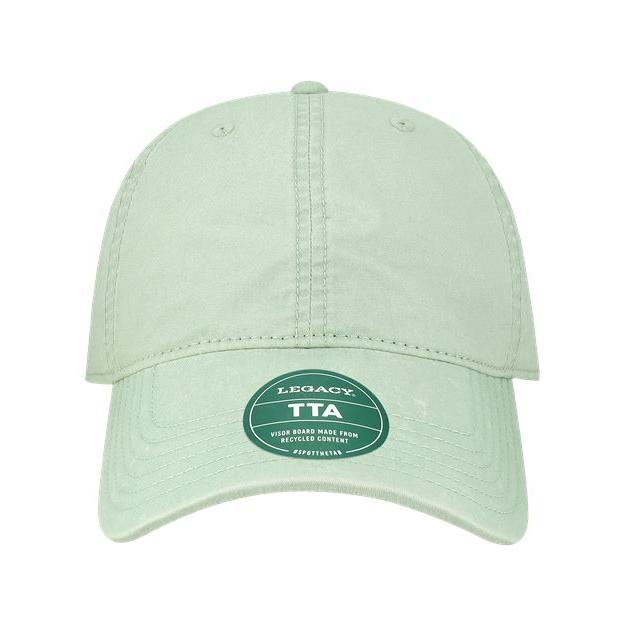 Legacy Terra Twill Cap