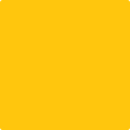 Shop the paint color 2021-20 Lemon by Benjamin Moore at Anderson Paint Company in Ann Arbor, Michigan.