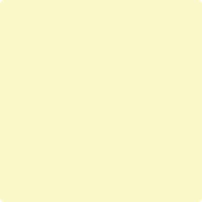 Shop the paint color 2024-60 Lemonade by Benjamin Moore at Anderson Paint Company in Ann Arbor, Michigan.