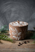 Lidded jar No. 2