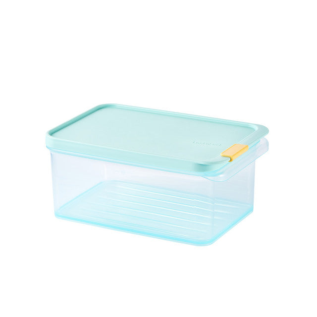 Lock & Lock Freezer Fit Rectangular Container 1.65L