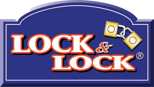 Lock & Lock Freezer Fit Rectangular Container 1.65L