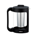 London Sip | Cold Brew Immersion Coffee Maker
