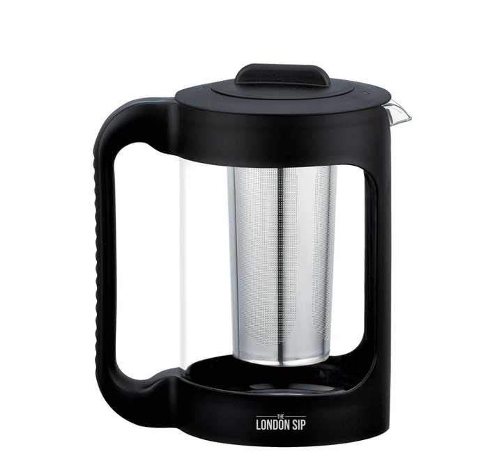 London Sip | Cold Brew Immersion Coffee Maker