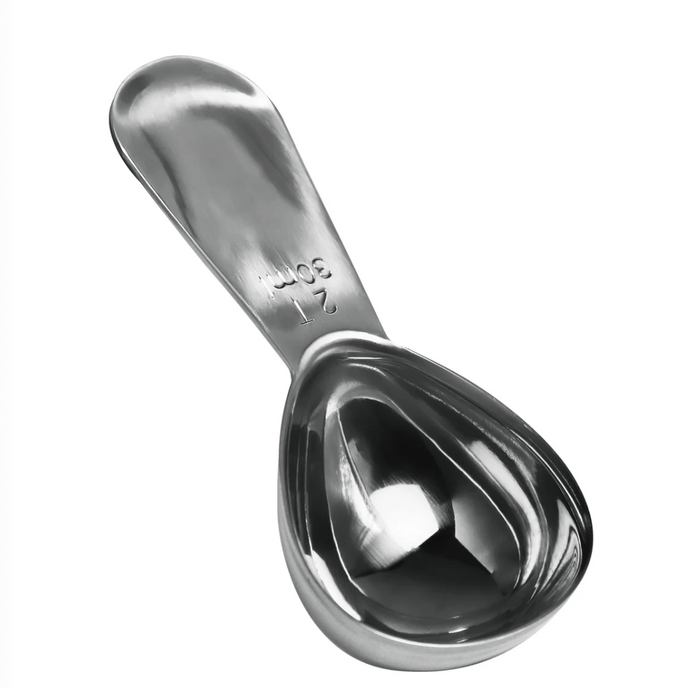 London Sip | Stainless Steel Coffee Spoon