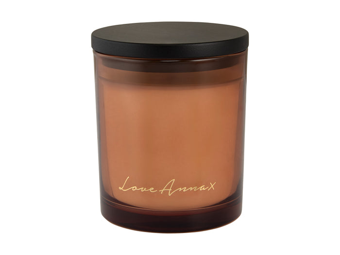 Love Anna x Botanika Kitchen Delights Fragrance Candle 205g - Banana Bread