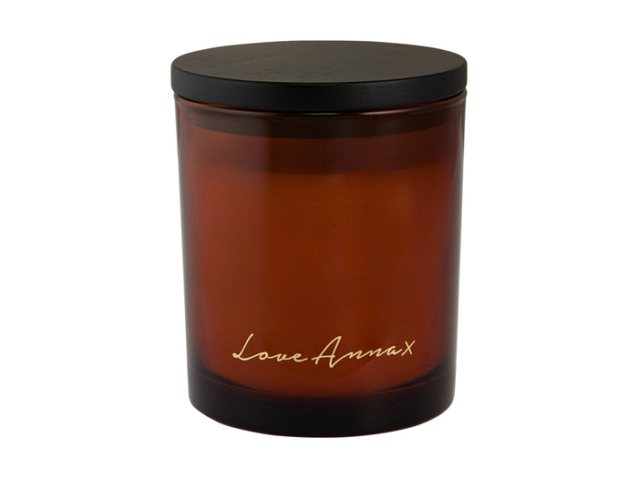 Love Anna x Botanika Kitchen Delights Fragrance Candle 205g - Espresso