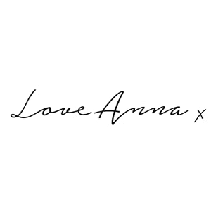 Love Anna x Chapters Road Trip Scented Candle 325g - Verbena & Sicilian Citrus