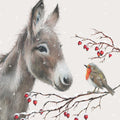 LUNCH- DONKEY & ROBIN