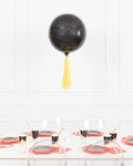 mickey-mouse-balloon-party-paris312-yellow-black-white-red-gold-giant-centerpiece