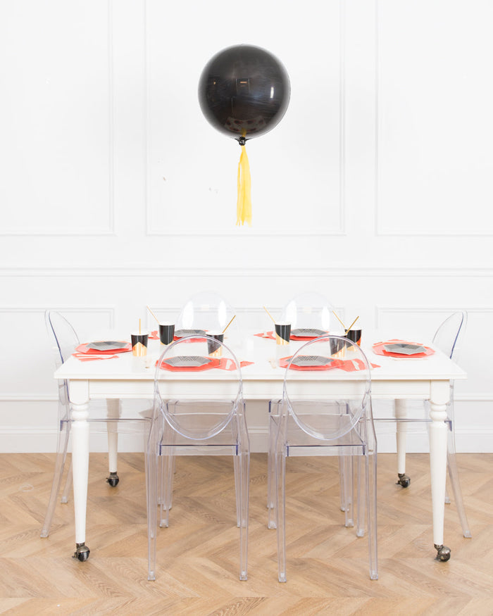 mickey-mouse-balloon-party-paris312-yellow-black-white-red-gold-giant-centerpiece