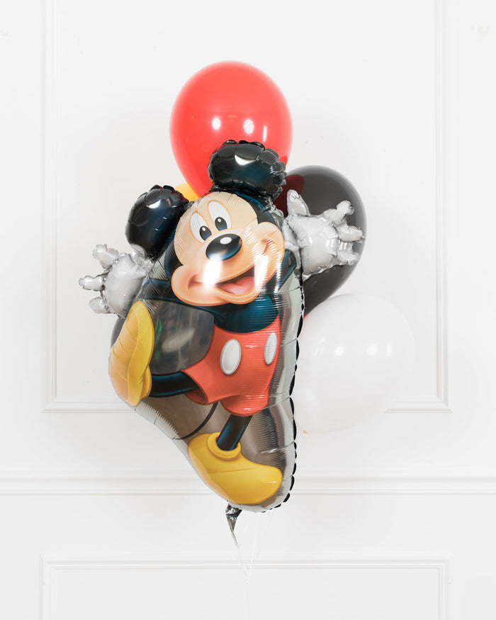 mickey-mouse-balloon-party-paris312-yellow-black-white-red-gold-bouquet-foil