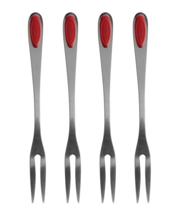 Maine Man Seafood Forks - set of 4